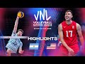 🇦🇷 ARG vs. 🇺🇸 USA - Highlights | Week 2 | Men's VNL 2024