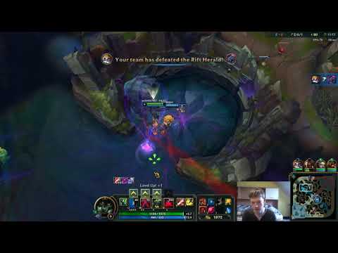 Diamond Warwick vs. Camille Jungle [KDA 11 / 5 / 7]
