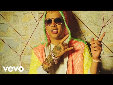 Trap Capos & Noriel - De las 2 (feat Bad Bunny &Arcángel) 