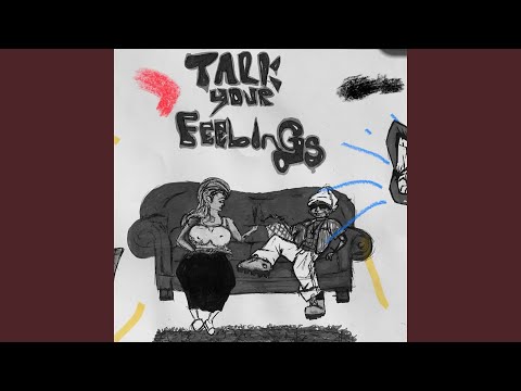 The open Talk (feat. Llane James & Frostty)