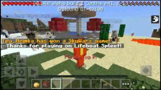 Secretos de lobby lbsg parte 2. Nos vamos a skywaaaaars