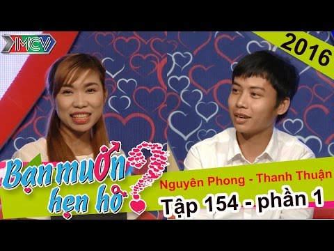 The boy creates a special poem determining to find his wife | Nguyen Phong - Thanh Thuan | BMHH 154