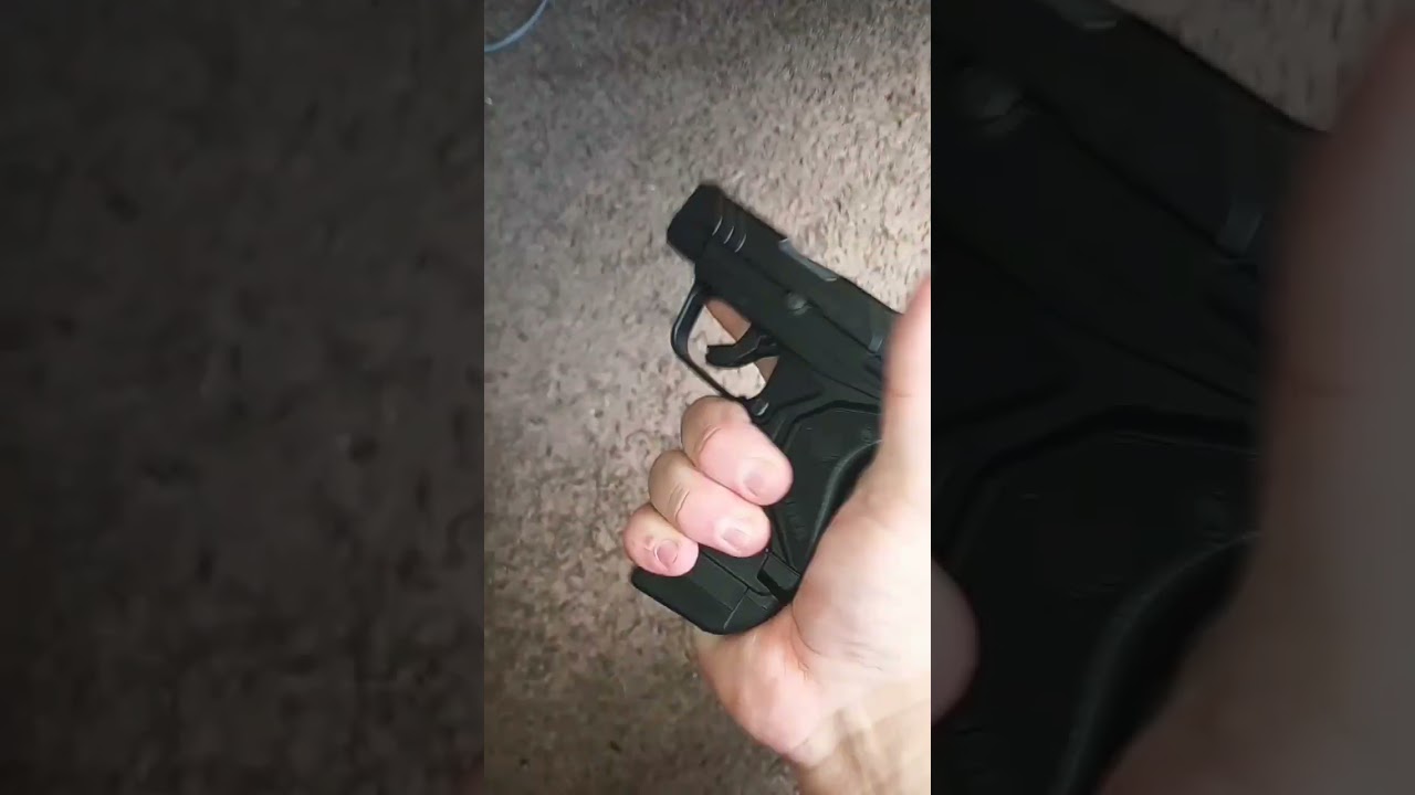 How much does a Ruger LCP 22 cost? Tipseri