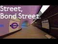 The Elizabeth Line Has A New Station And I Was On The First Train