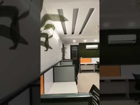 Office cubicle furniture