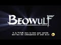 Beowulf The Game Psp Gameplay