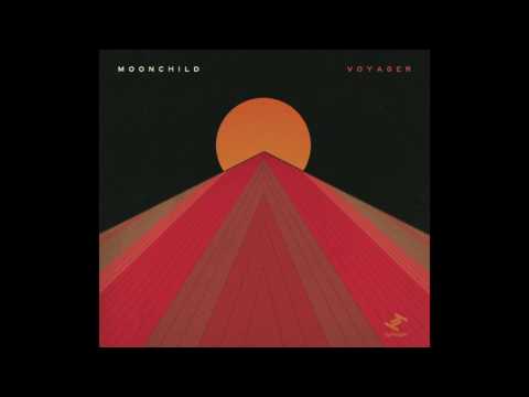 Moonchild - Voyager (Full Album) /// Tru Thoughts