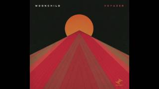 Moonchild - Voyager (Full Album) /// Tru Thoughts