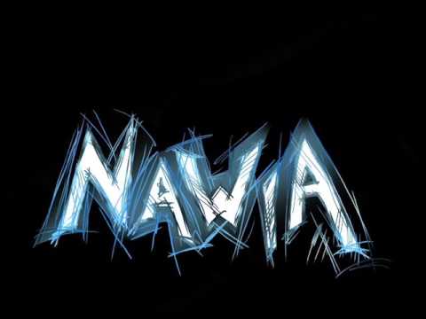 Nawia - Tu gdzie stoisz