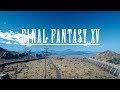 Final Fantasy XV Royal Edition Movie Part I