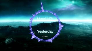 KDrew - Yesterday [HD] [R&amp;B]