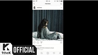 [Teaser] Kassy(케이시) _ ‘Dream’ Comeback Trailer