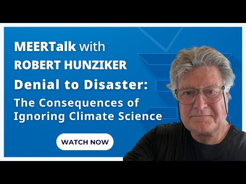 Robert Hunziker – Denial to Disaster: The Consequences of Ignoring Climate Science