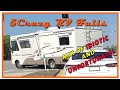 5 More Crazy RV Fails Fail Compilation