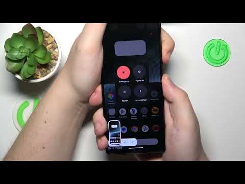 How To Remove Safe Mode From Sony Xperia 1 V