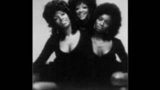 The three Degrees - You&#39;re the fool