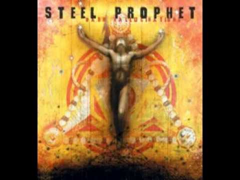 Steel Prophet (1999) Dark Hallucinations [Full  Album]