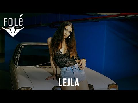 ESSA - LEJLA (Official Video) | Prod. MB Music