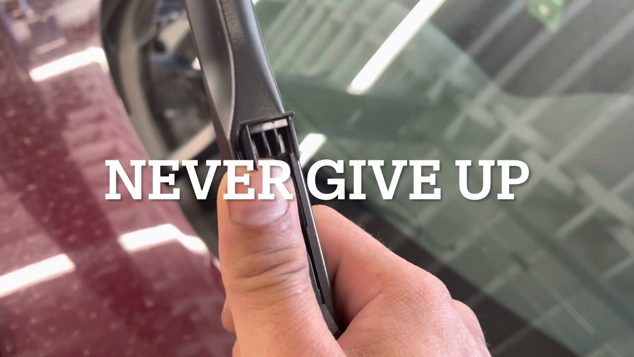 Watch video 2019 Kia Optima wiper blades replacement #wiperblades #kia #optima Now 2019 Kia Optima wiper blades replacement #wiperblades #kia #optima