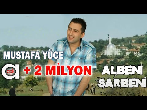 Mustafa Yüce - Al Beni Sar Beni #aşkprodüksiyon #mustafayüce #albenisarbeni