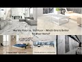 Marble Floor Vs Tile Floor Which One Is Better For Your Home