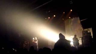 Monster Magnet - King Of Mars -- Live At Trix Antwerpen 28-11-2011