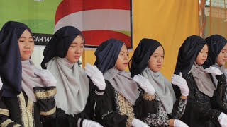 Download lagu TARI RUDAT PONPES MUTHI'UL HUDA HATUNGUN mp3 Download lagu TARI RUDAT PONPES MUTHI'UL HUDA HATUNGUN mp3