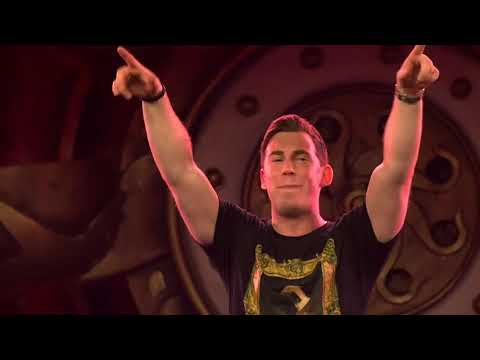 Hardwell - Bella Ciao - Live at Tomorrowland 2018 WEEK 2 - EpicMoment