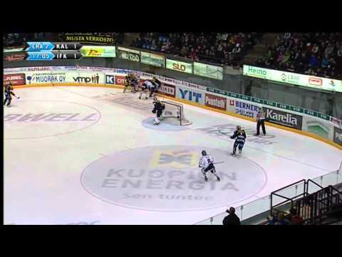 KalPa   HIFK 3 3 2012