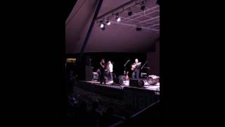 The High Kings - Rare Auld Times (Colorado Irish Fest 7/8/16)