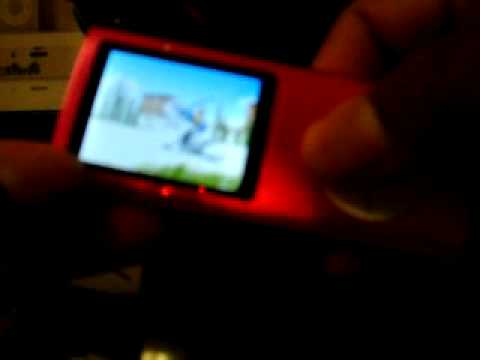 Nano G4 Clone mp4 player at DigitalKingz.com