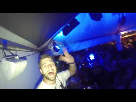 Bassner - Love to Give "Promotion Tour" June 2015