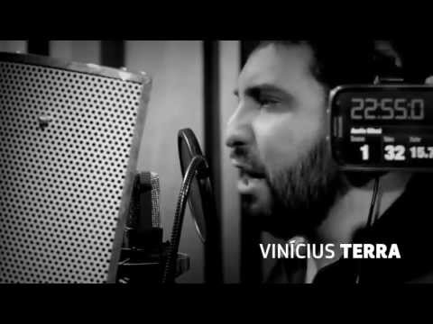 Vinícius Terra feat Allen Halloween  Mundo Segundo   Versos que Atravessam o Atlântico1]