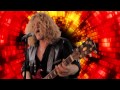 Frank Hannon Band "Electric Chair" (World Peace)