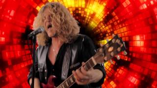 Frank Hannon Band "Electric Chair" (World Peace)