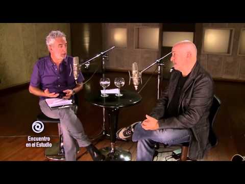 Encuentro en el Estudio con Juan Carlos Baglietto   Completo