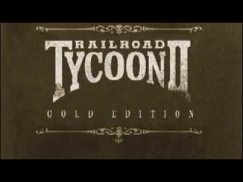 Railroad Tycoon II Platinum 