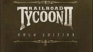 Railroad Tycoon II Platinum 8