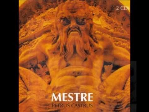 Petrus Castrus - Pátria Amada