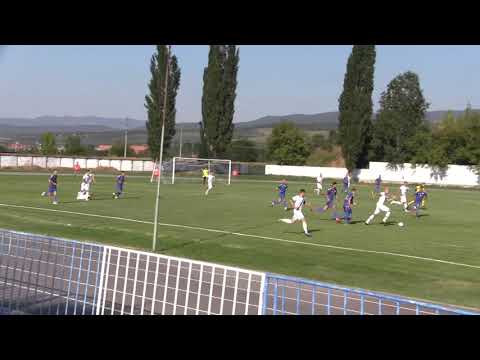 TimočaninTimok 1:2 - snimak utakmice