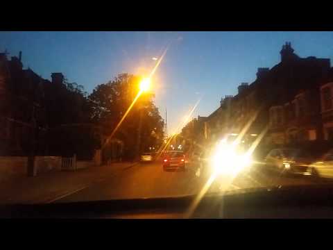 Driving Shaq-D ft Luther Vandross (RIP) - See Me