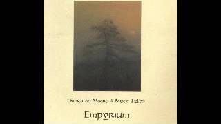 Empyrium songs of moors &amp; misty fields (full album)