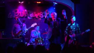 The Fleshtones - I Surrender (Peter Koelewijn)