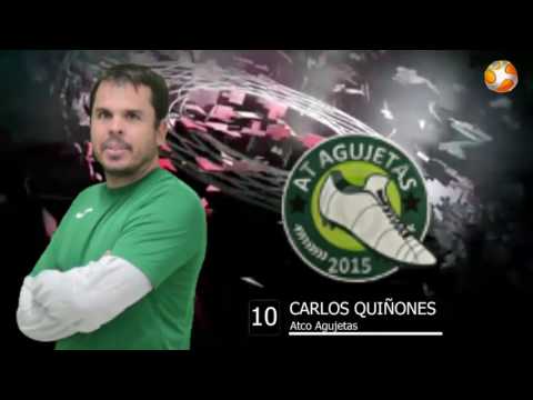 Posado Atco Agujetas