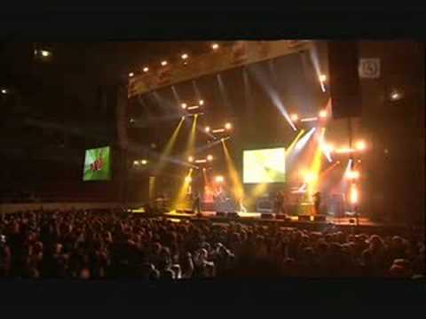 Ari Koivunen - Under the Burning Sky @ NRJ in the Park Turku