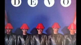 Devo - Freedom of choice