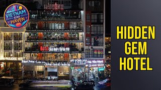 Hai Yen Sapa Hotel and Apartment - Hidden Gem Hotel | Sapa, Vietnam🌟