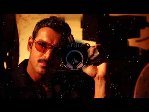 || AYE MANYA || SHOOTOUT AT WADALA || REMIX || BASS BOOSTED ||