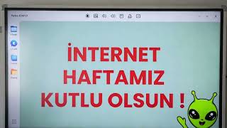 İnternet Haftası  AI Destekli Konferans   3