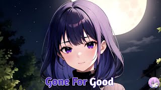 Rival x Jim Yosef - Gone For Good Nightcore